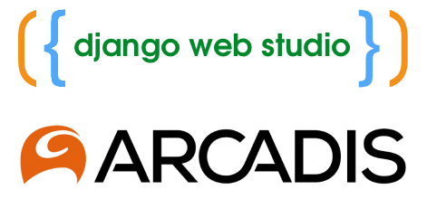 Django Web Studio & Arcadis